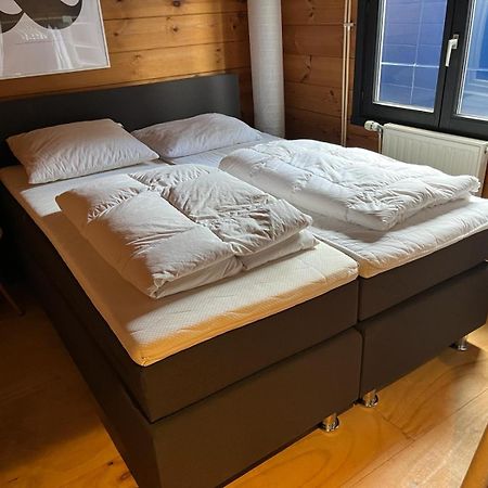 Fins Holiday Home Ermelo Εξωτερικό φωτογραφία